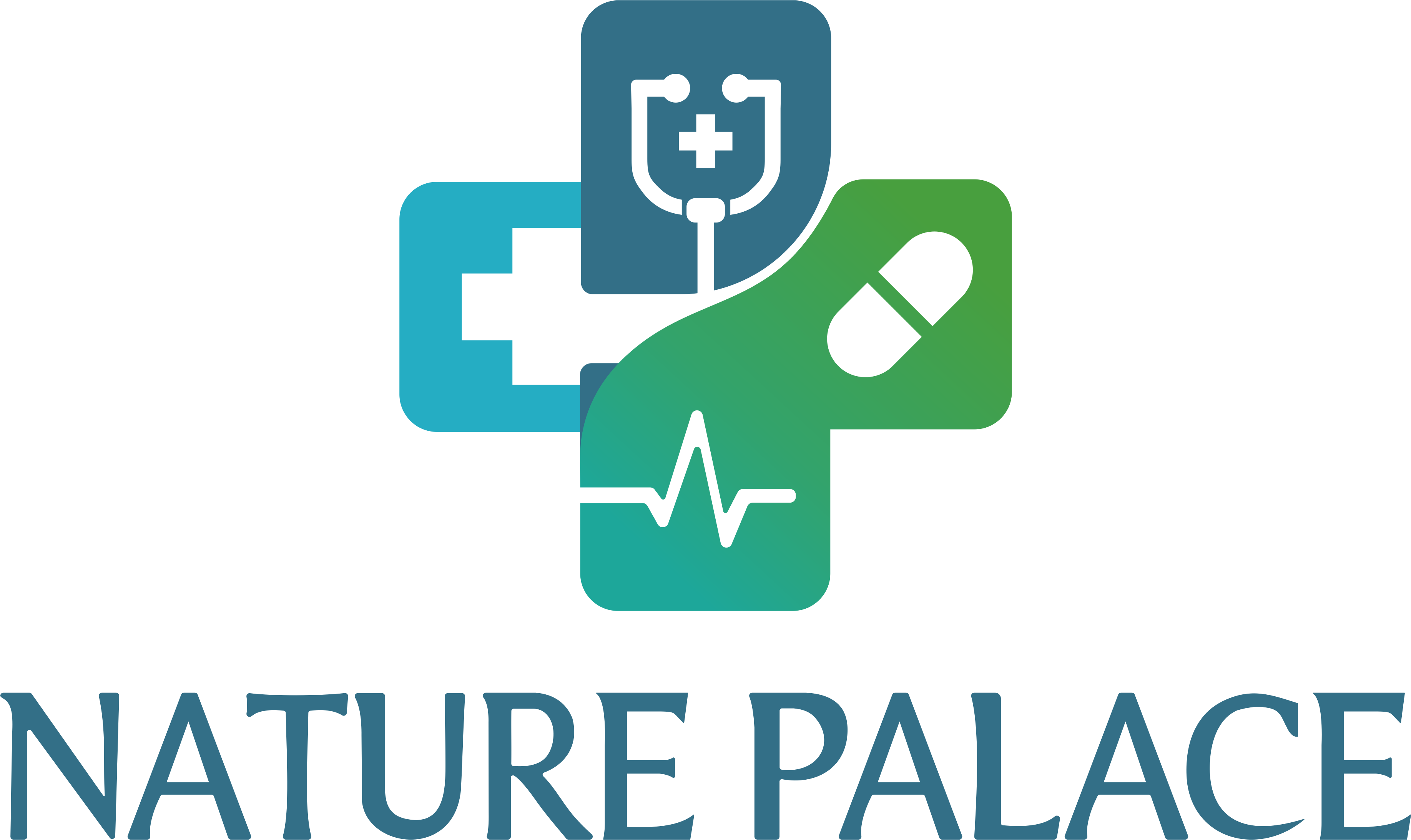Nature Palace