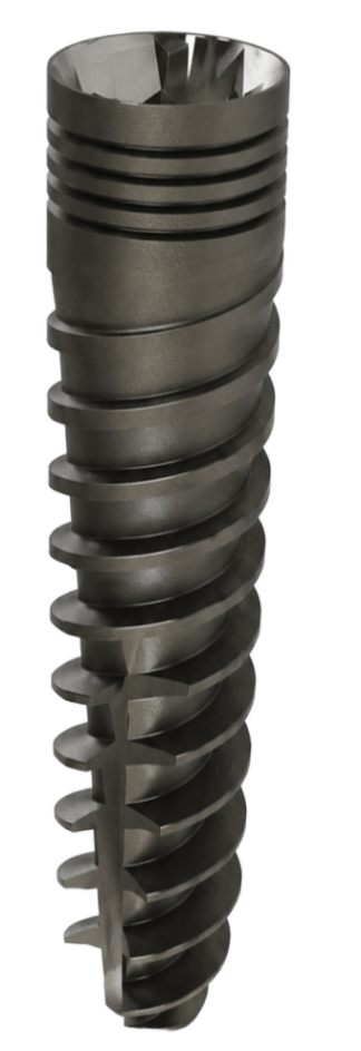 Implant Express Narrow Ø2.9