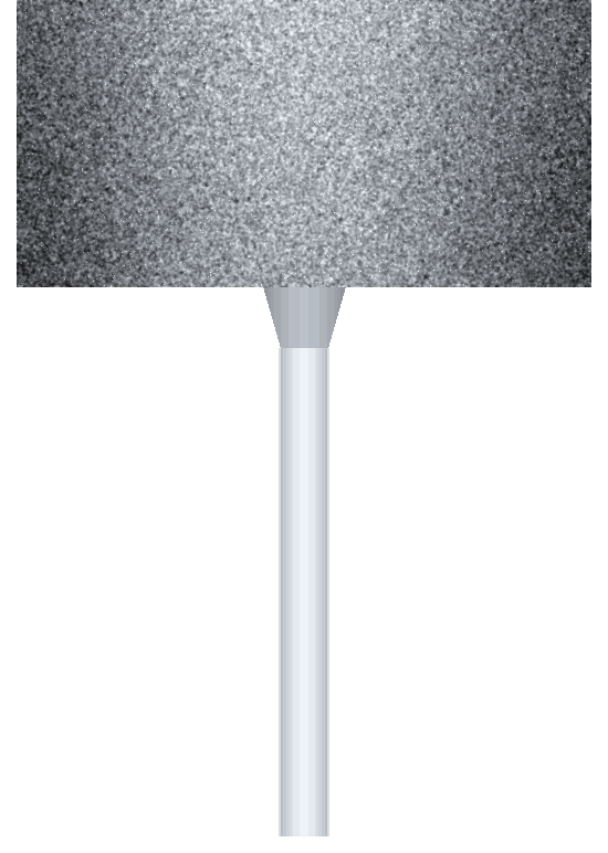 EX — Special Shapes Diamond Bur