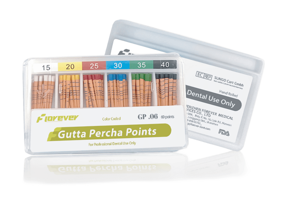 Gutta Percha Points