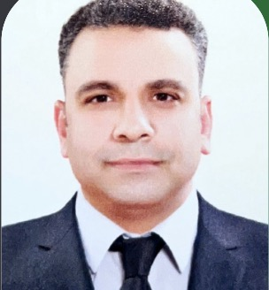 Dr. Khairy Abdurauf