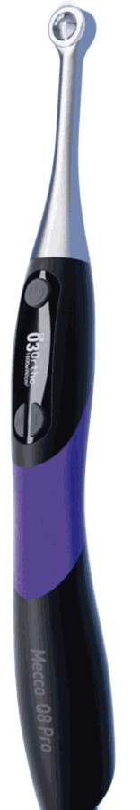 Q8 Pro LED Curing Light