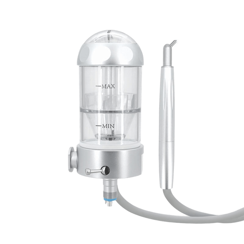 Dental Turbine Sandblaster (2/4-hole)